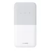 HUAWEI E5586-326 mobiili Wi-Fi LTE/4G hotspot – valkoinen