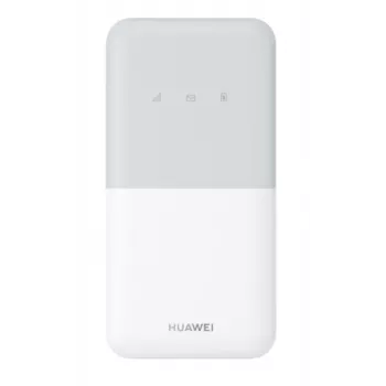 HUAWEI E5586-326 mobiili Wi-Fi LTE/4G hotspot – valkoinen