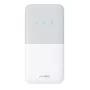 HUAWEI E5586-326 mobiili Wi-Fi LTE/4G hotspot – valkoinen