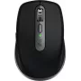 Hiiri Logitech MX Anywhere 3S for Mac RF langaton + Bluetooth