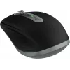 Hiiri Logitech MX Anywhere 3S for Mac RF langaton + Bluetooth