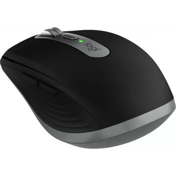Hiiri Logitech MX Anywhere 3S for Mac RF langaton + Bluetooth