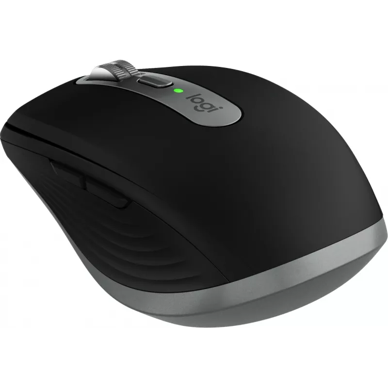 Hiiri Logitech MX Anywhere 3S for Mac RF langaton + Bluetooth