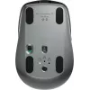 Hiiri Logitech MX Anywhere 3S for Mac RF langaton + Bluetooth