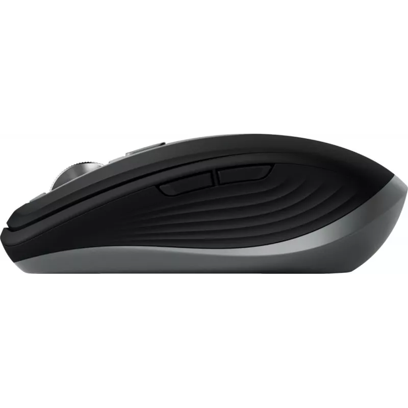 Hiiri Logitech MX Anywhere 3S for Mac RF langaton + Bluetooth