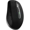 Hiiri Logitech MX Anywhere 3S for Mac RF langaton + Bluetooth