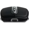 Hiiri Logitech MX Anywhere 3S for Mac RF langaton + Bluetooth