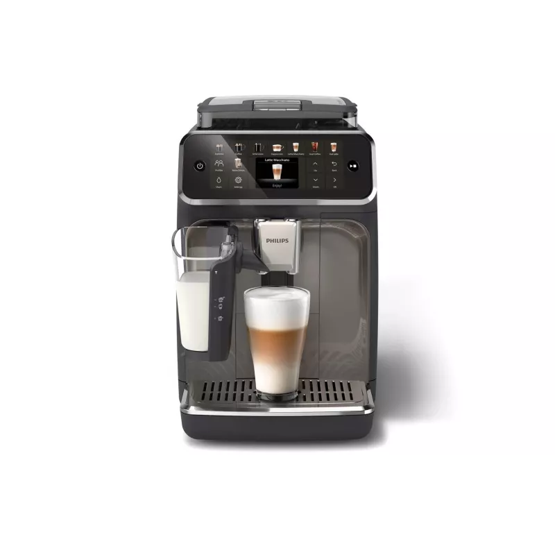 Philips 5500 Serie EP5549/70 kahvinkeitin täysautomaattinen espressokeitin 1,8 l
