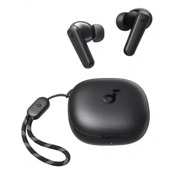 ANKER kuulokkeet - Soundcore R50i - musta