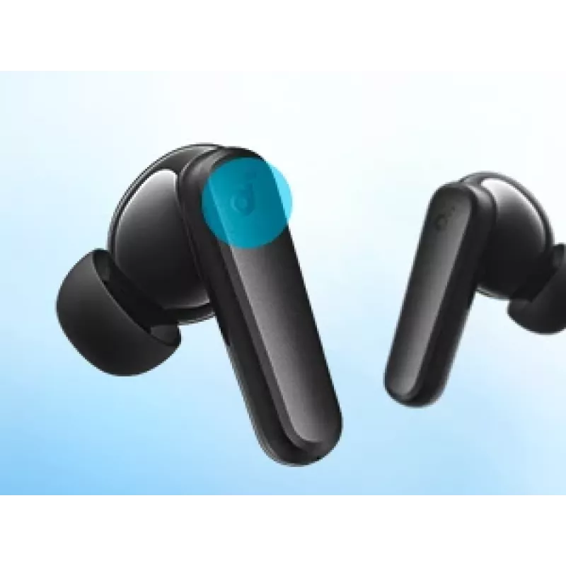 ANKER kuulokkeet - Soundcore R50i - musta