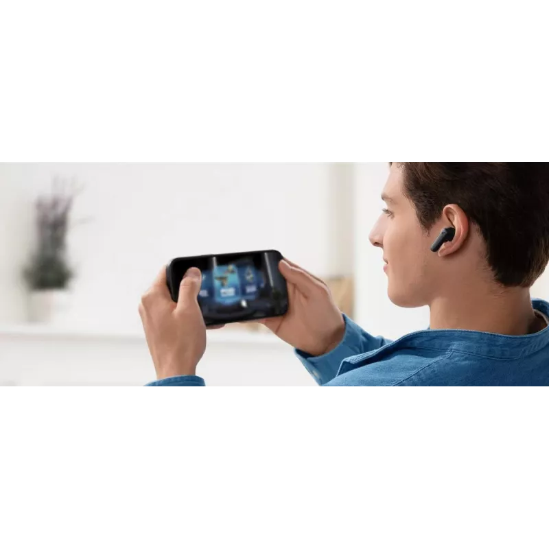 ANKER kuulokkeet - Soundcore R50i - musta