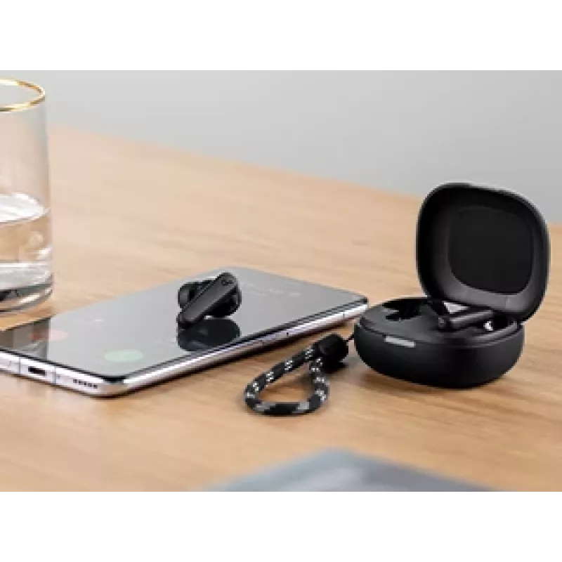 ANKER kuulokkeet - Soundcore R50i - musta