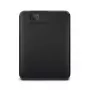 WESTERN DIGITAL kiintolevy - WD Elements Portable - 6TB - USB-A USB 3.2 Gen 1
