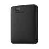 WESTERN DIGITAL kiintolevy - WD Elements Portable - 6TB - USB-A USB 3.2 Gen 1