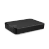 WESTERN DIGITAL kiintolevy - WD Elements Portable - 6TB - USB-A USB 3.2 Gen 1