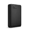WESTERN DIGITAL kiintolevy - WD Elements Portable - 6TB - USB-A USB 3.2 Gen 1