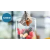 Sauvasekoitin Philips 5000 Serie HR2684/00 musta ruostumaton teräs
