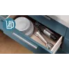 Sauvasekoitin Philips 5000 Serie HR2684/00 musta ruostumaton teräs