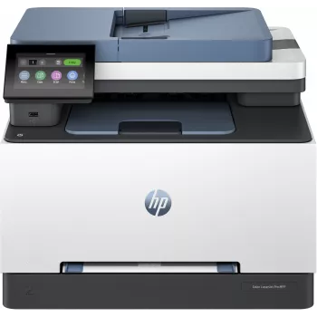 Monitoimitulostin HP Color LaserJet Pro MFP 3302fdw lasertulostin väri