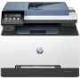 Monitoimitulostin HP Color LaserJet Pro MFP 3302fdw lasertulostin väri