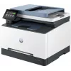Monitoimitulostin HP Color LaserJet Pro MFP 3302fdw lasertulostin väri