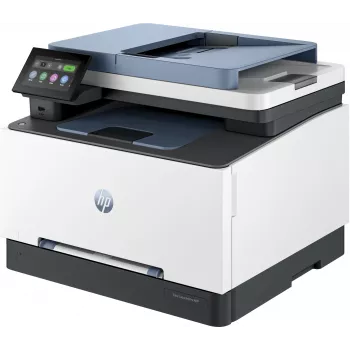 Monitoimitulostin HP Color LaserJet Pro MFP 3302fdw lasertulostin väri