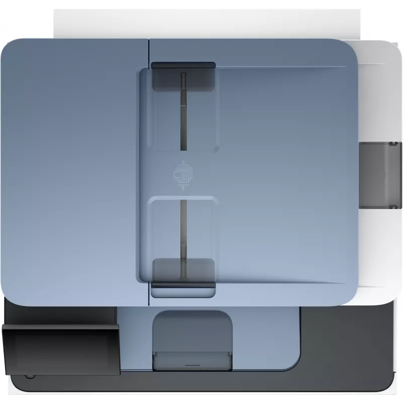 Monitoimitulostin HP Color LaserJet Pro MFP 3302fdw lasertulostin väri