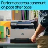 Monitoimitulostin HP Color LaserJet Pro MFP 3302fdw lasertulostin väri