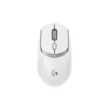 LOGITECH G309 Lightspeed langaton pelihiiri valkoinen