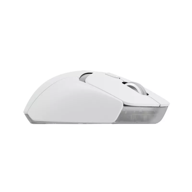 LOGITECH G309 Lightspeed langaton pelihiiri valkoinen