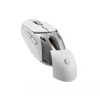 LOGITECH G309 Lightspeed langaton pelihiiri valkoinen (910-007208)