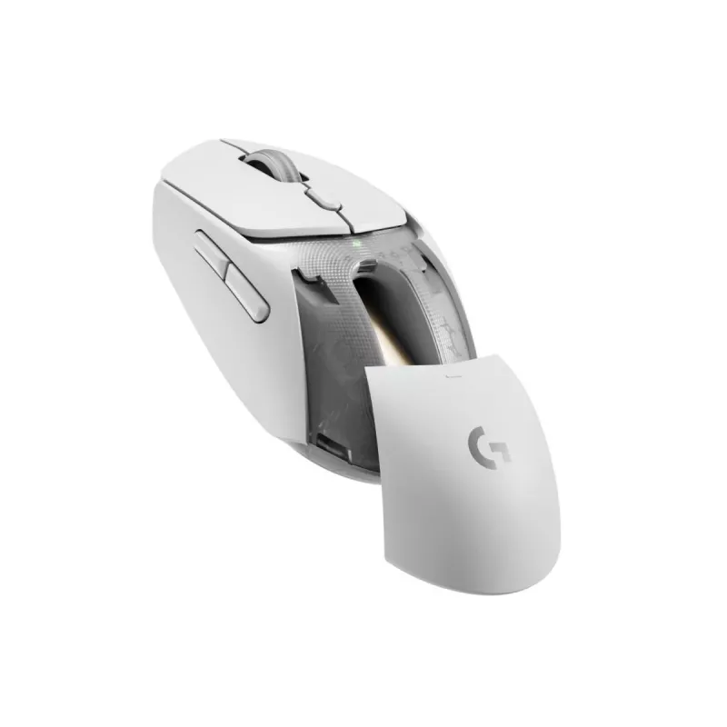 LOGITECH G309 Lightspeed langaton pelihiiri valkoinen (910-007208)