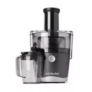NutriBullet NBJ100G mehulinko 800 W musta, harmaa