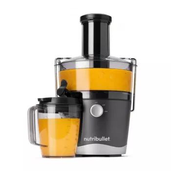 NutriBullet NBJ100G mehulinko 800 W musta, harmaa