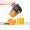 NutriBullet NBJ100G mehulinko 800 W musta, harmaa