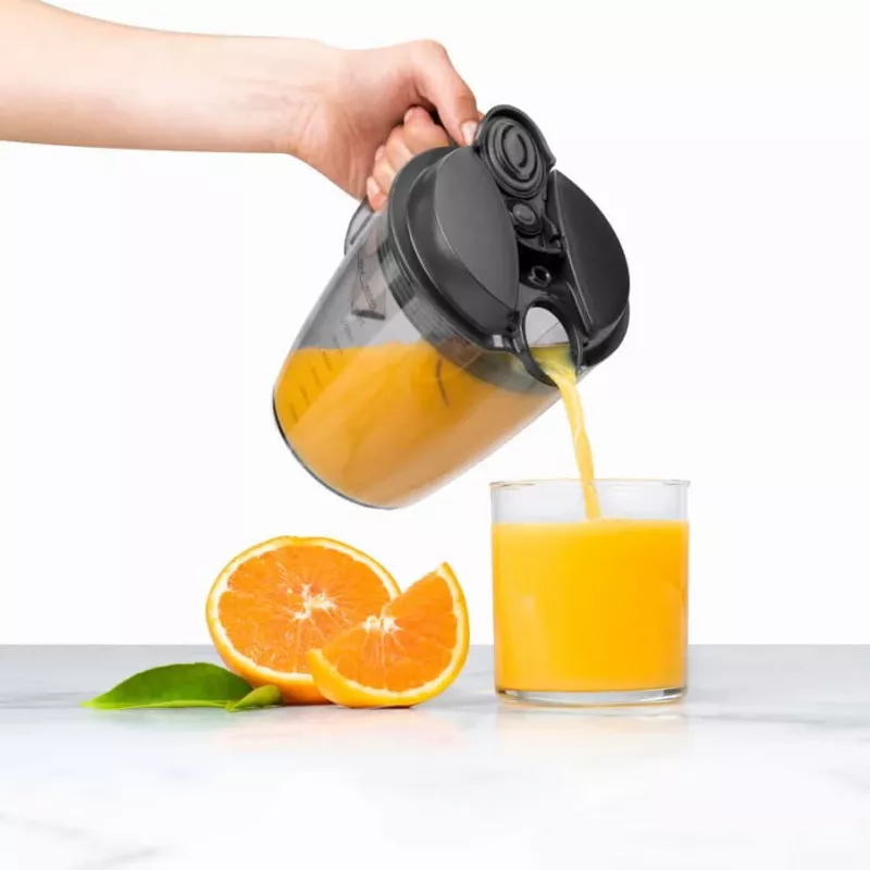 NutriBullet NBJ100G mehulinko 800 W musta, harmaa