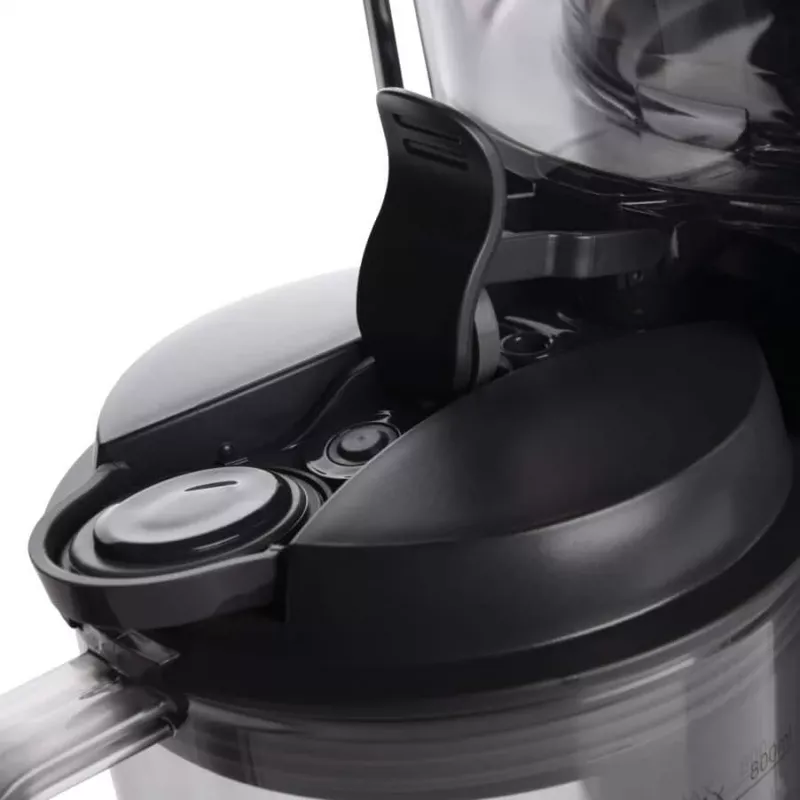 NutriBullet NBJ100G mehulinko 800 W musta, harmaa