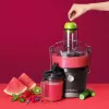 NutriBullet NBJ100G mehulinko 800 W musta, harmaa