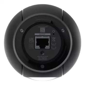 UBIQUITI NETWORKS Uvc-g5-ptz Unifi videokamera musta