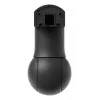 UBIQUITI NETWORKS Uvc-g5-ptz Unifi videokamera musta