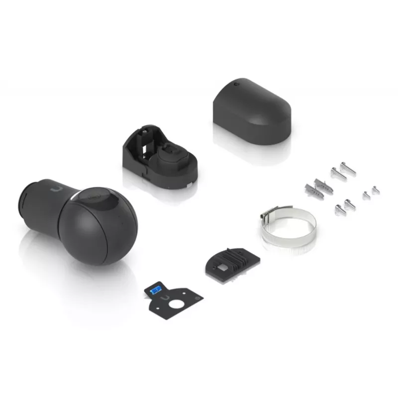 UBIQUITI NETWORKS Uvc-g5-ptz Unifi videokamera musta