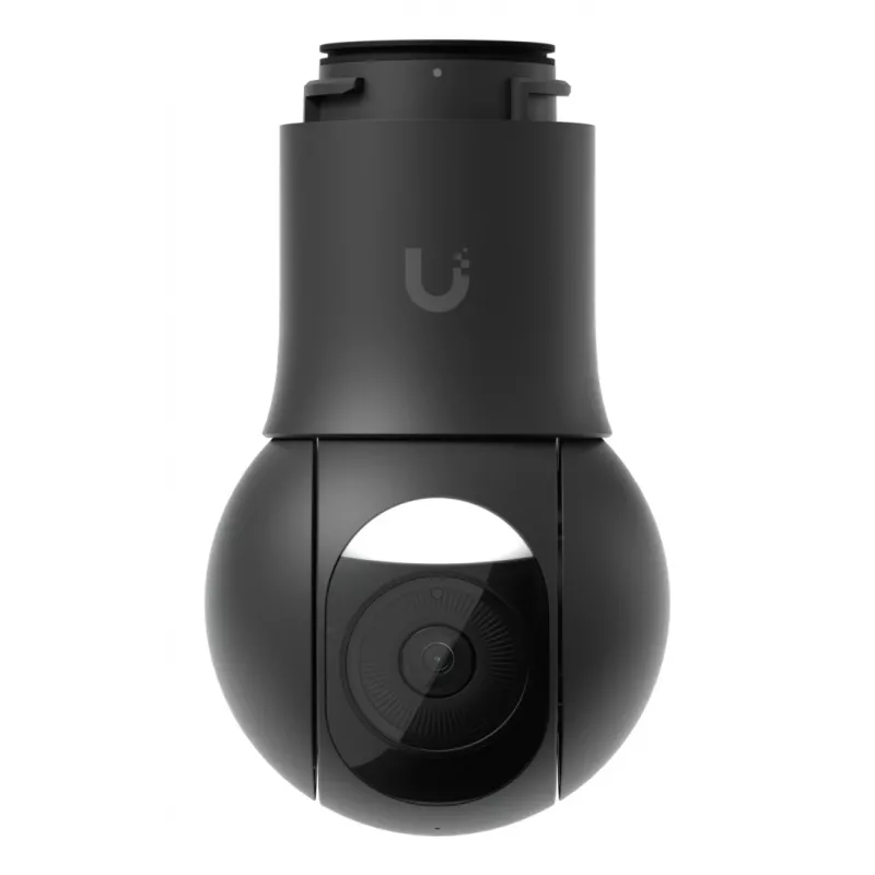UBIQUITI NETWORKS Uvc-g5-ptz Unifi videokamera musta
