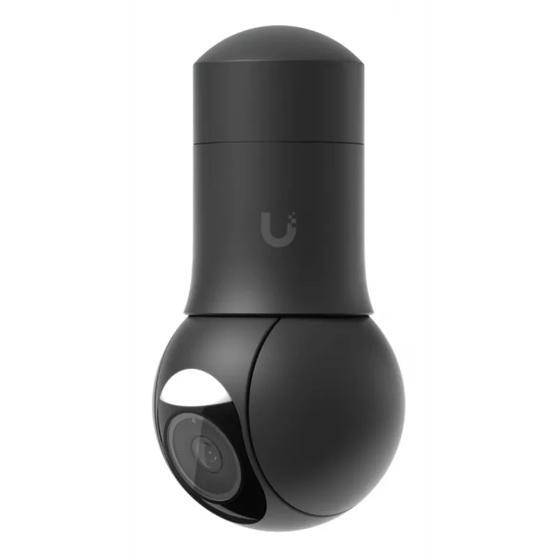 UBIQUITI NETWORKS Uvc-g5-ptz Unifi videokamera musta
