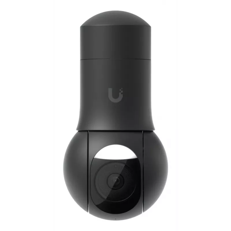 UBIQUITI NETWORKS Uvc-g5-ptz Unifi videokamera musta