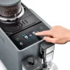 Espressokeitin De’Longhi Rivelia EXAM440.55.g — täysautomaattinen, 1,4 l vesisäiliö, 250 g mylly, 19 bar, TFT-kosketusnäyttö