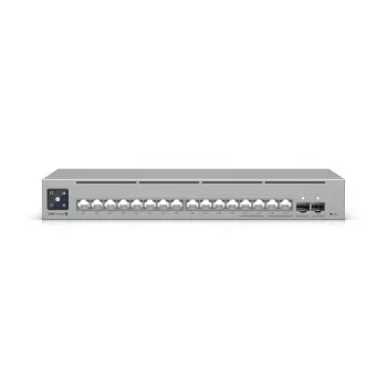 UBIQUITI NETWORKS UniFi Switch Pro Max 16 PoE 180W PoE-budjetti