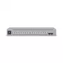 UBIQUITI NETWORKS UniFi Switch Pro Max 16 PoE 180W PoE-budjetti