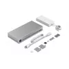 UBIQUITI NETWORKS UniFi Switch Pro Max 16 PoE 180W PoE-budjetti