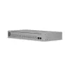 UBIQUITI NETWORKS UniFi Switch Pro Max 16 PoE 180W PoE-budjetti