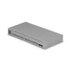 UBIQUITI NETWORKS UniFi Switch Pro Max 16 PoE 180W PoE-budjetti